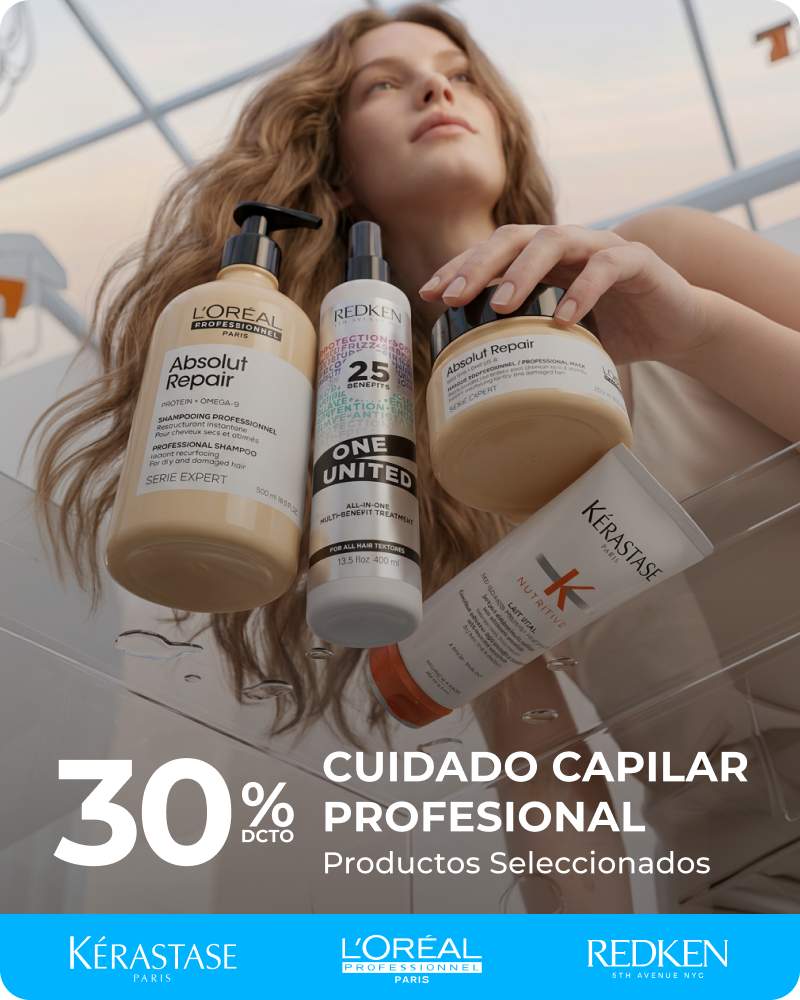 Cuidado Capilar