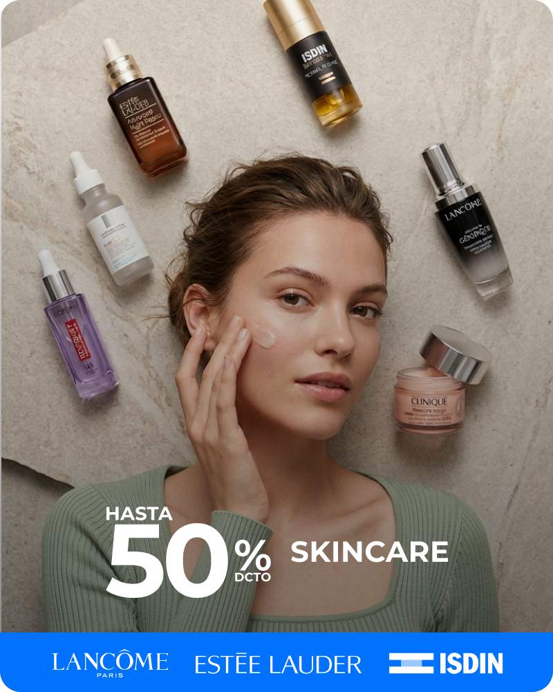 Dermocosmética