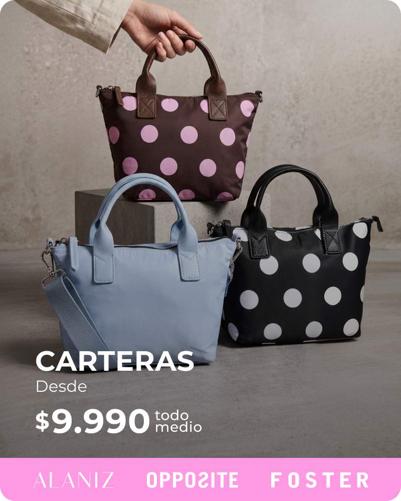 Carteras