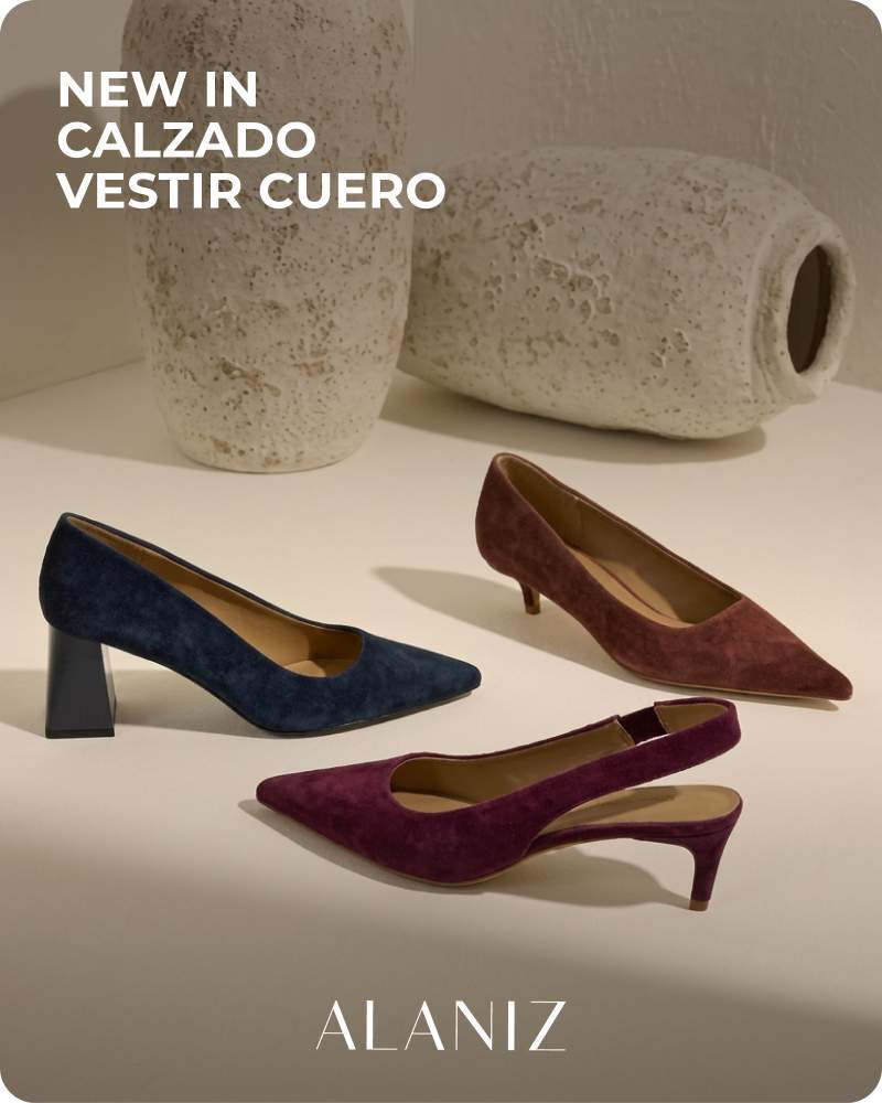 Calzado