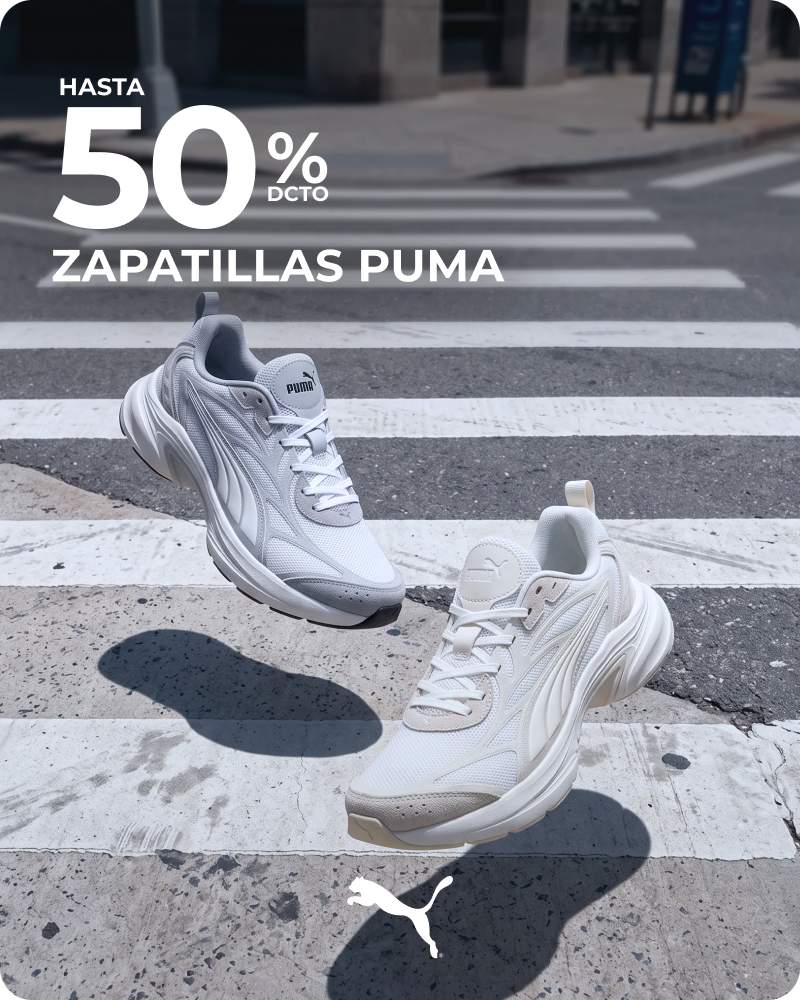 Zapatillas Puma