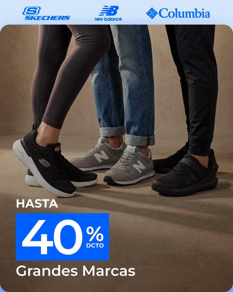 Zapatillas Infantiles