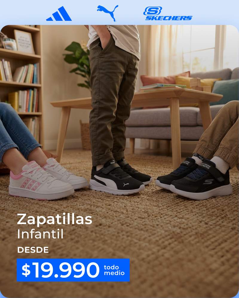 Zapatillas
