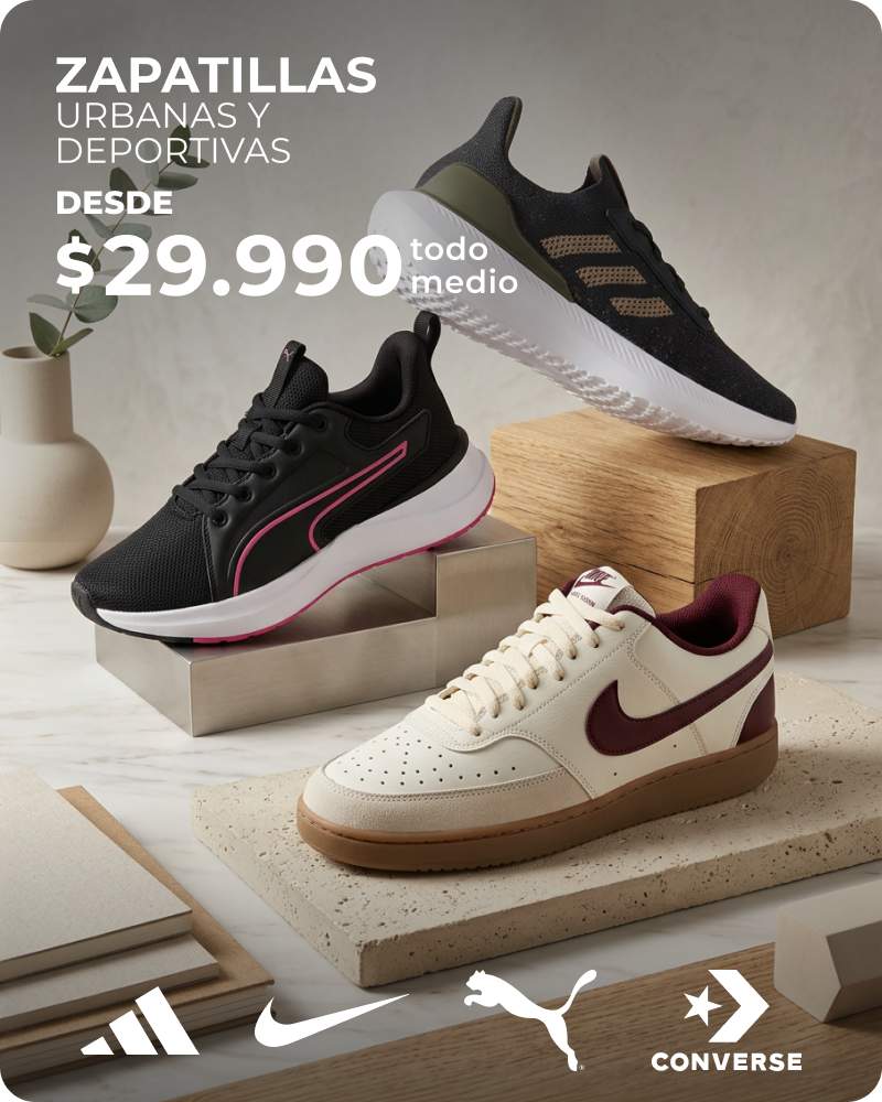 Zapatillas