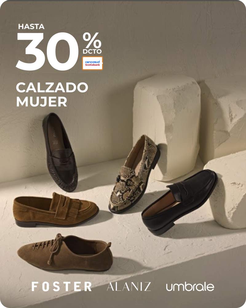 Calzado