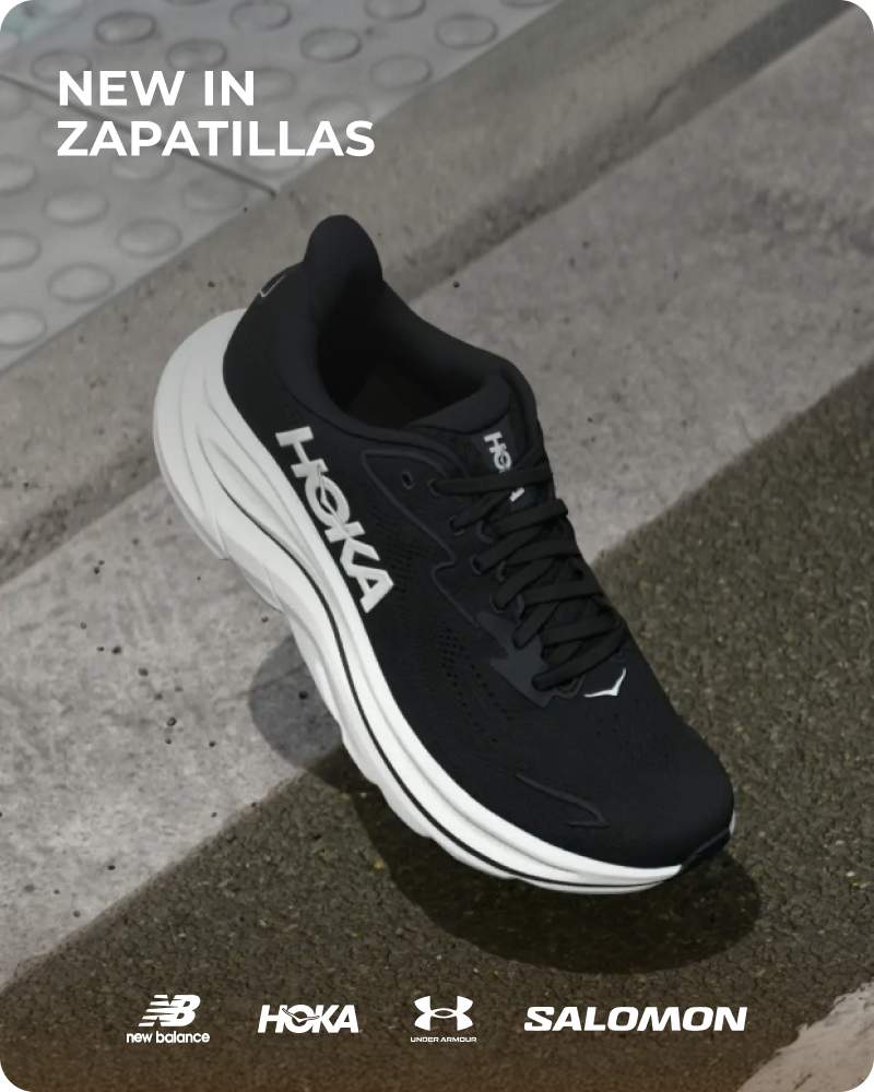 Zapatillas outdoor