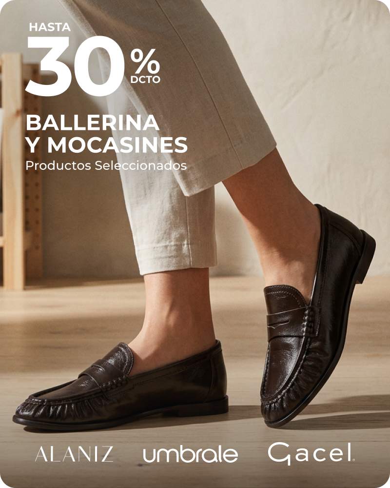 Sandalias