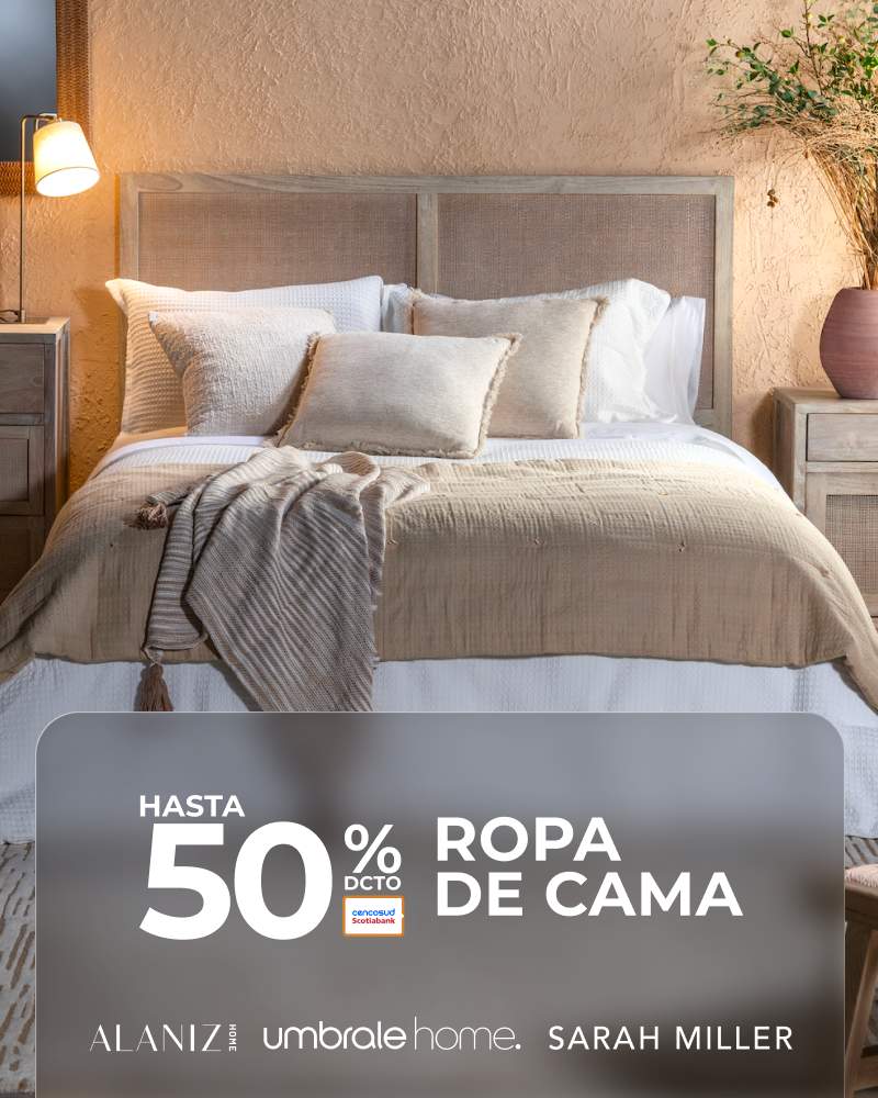 Ropa de Cama