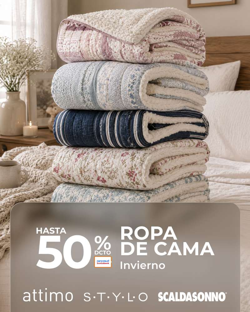 Ropa de Cama