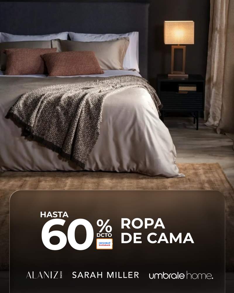 Ropa de cama