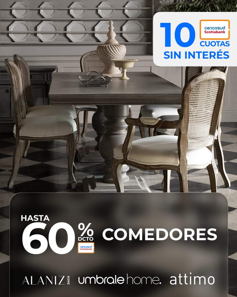 Comedores