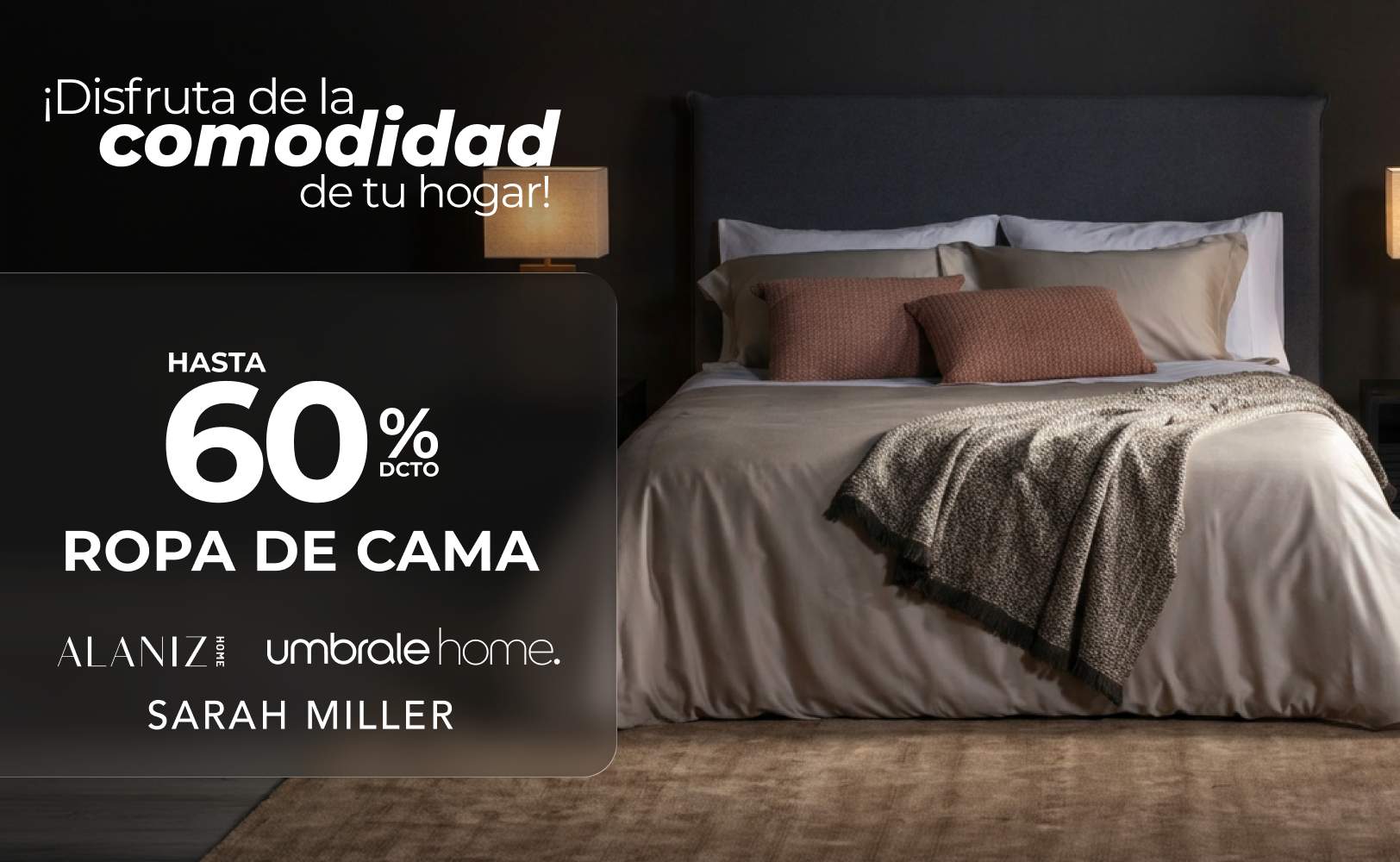 Ropa de Cama