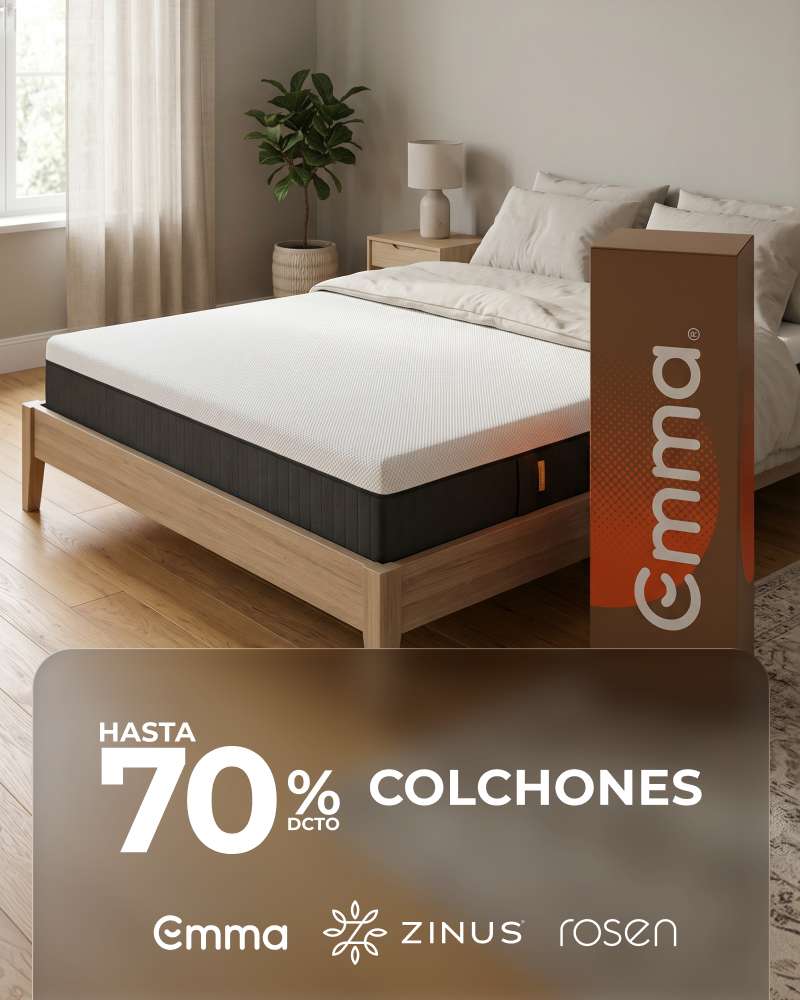 Bergeres y Reclinables