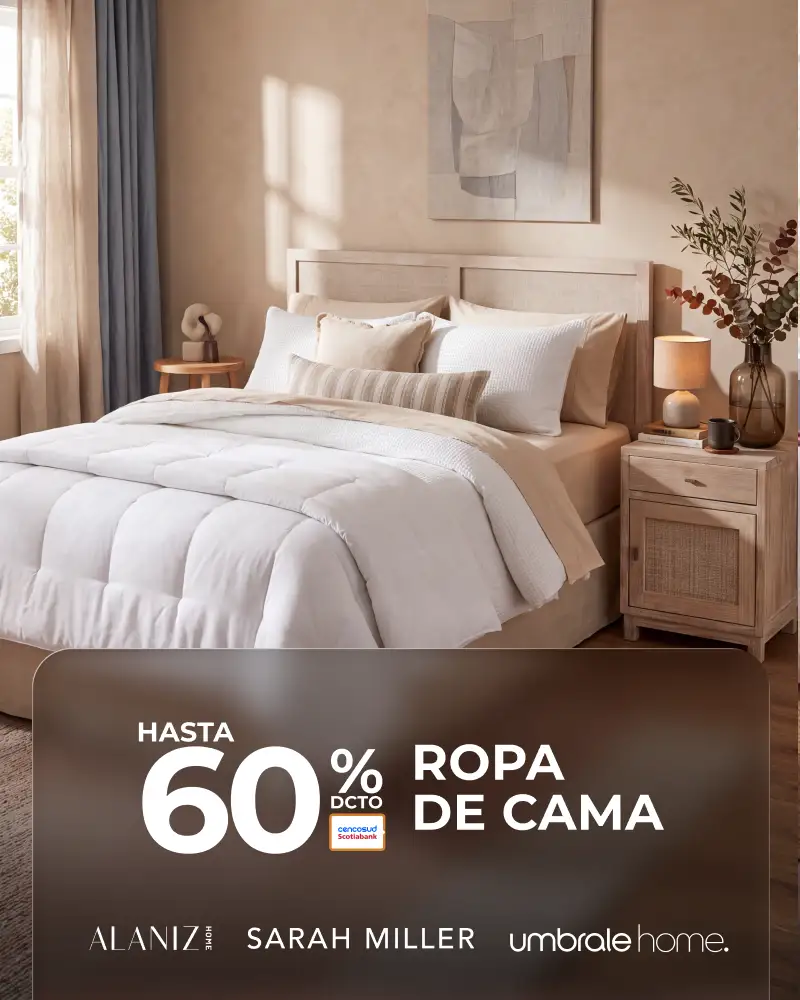 Ropa de cama