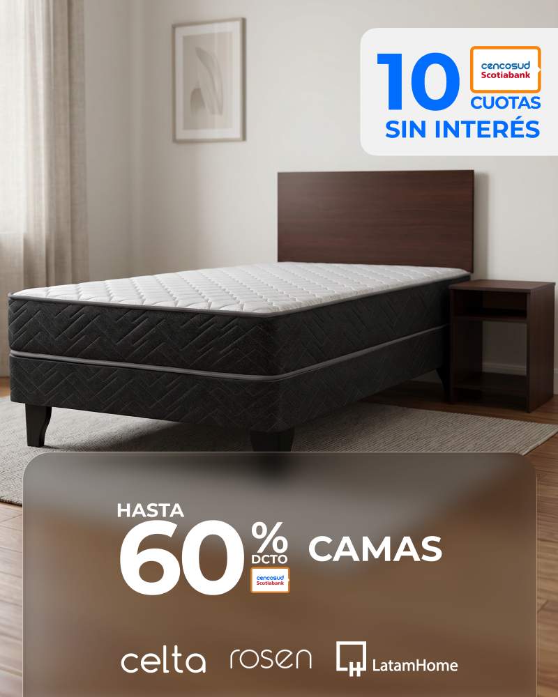 Bergeres y Reclinables