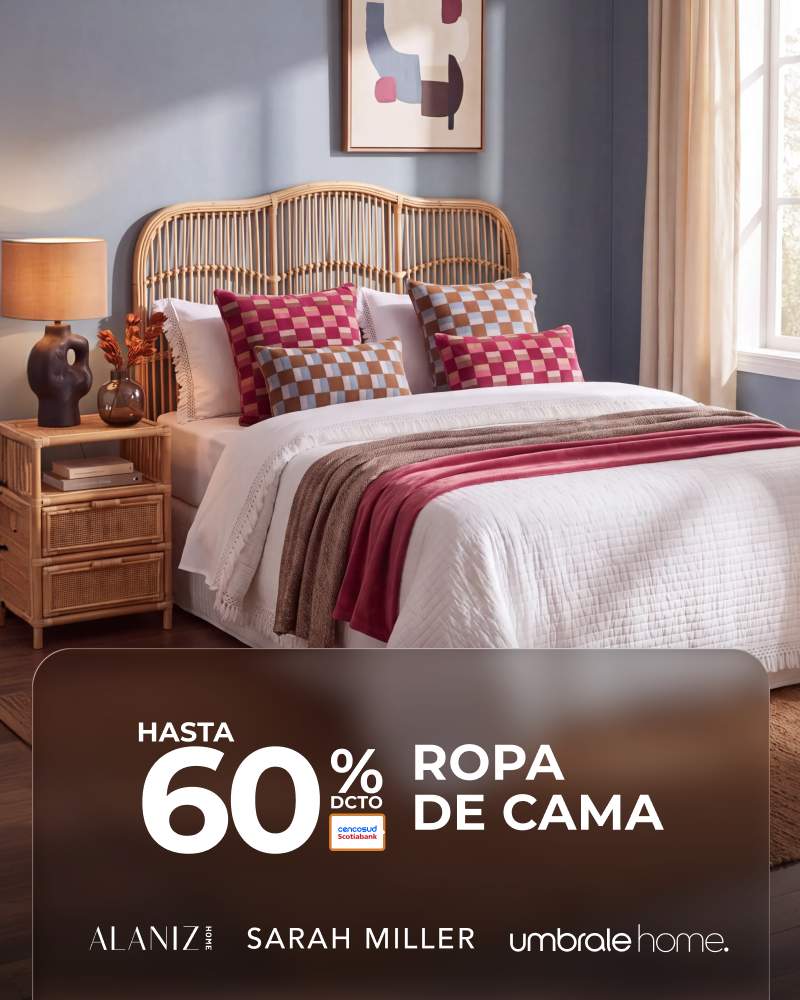 Ropa de cama