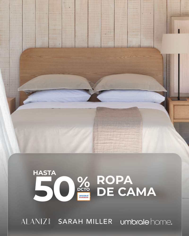 Ropa de cama