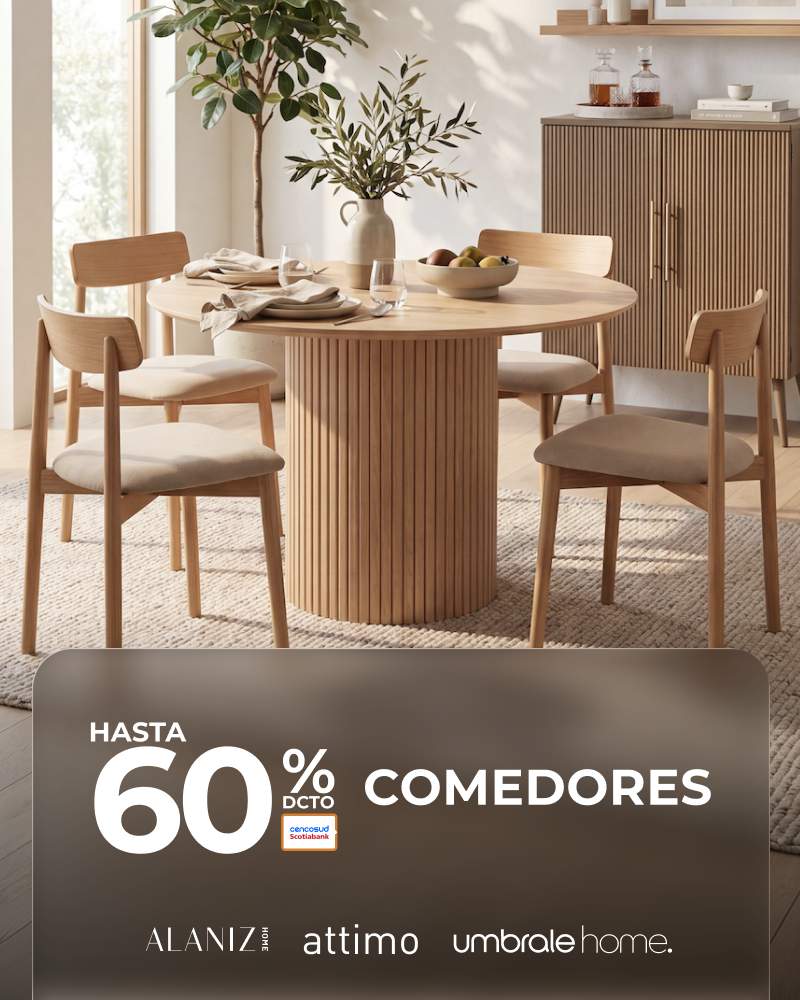 Comedores