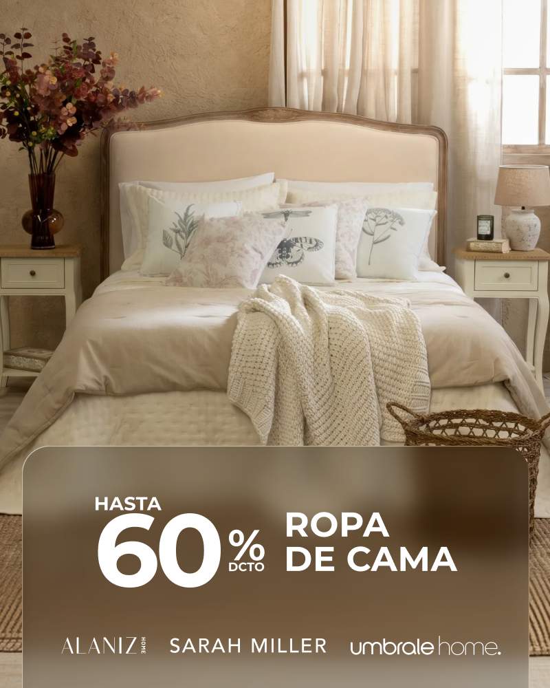 Ropa de Cama