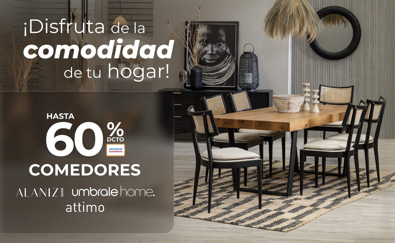 Comedores