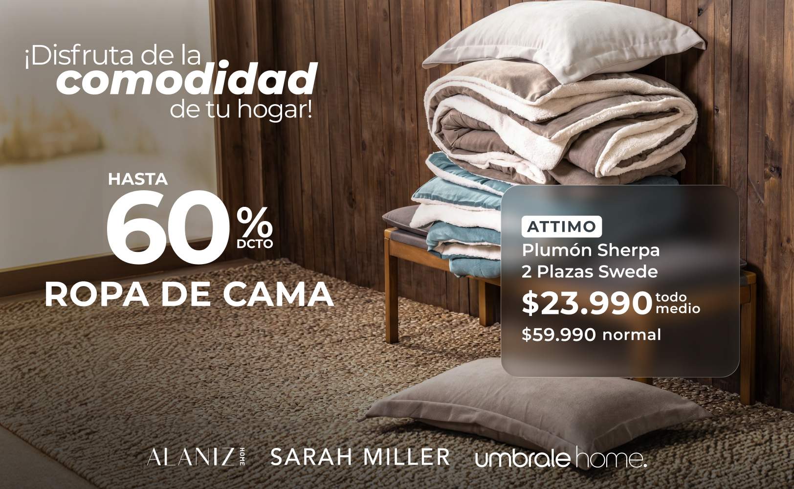 Ropa de Cama