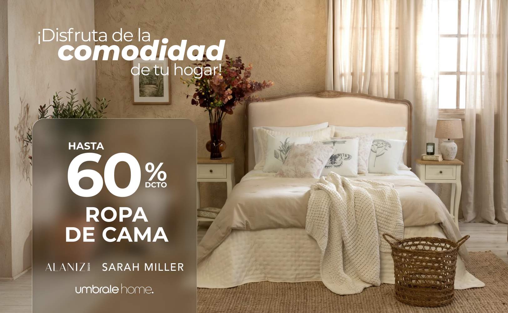 Ropa de Cama