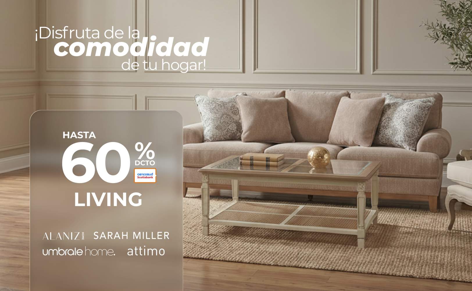 Living Estar