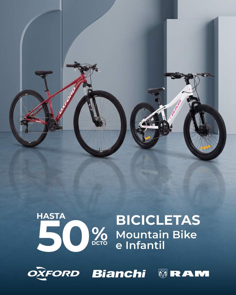 Bicicletas