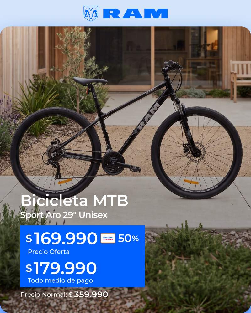 Bicicletas