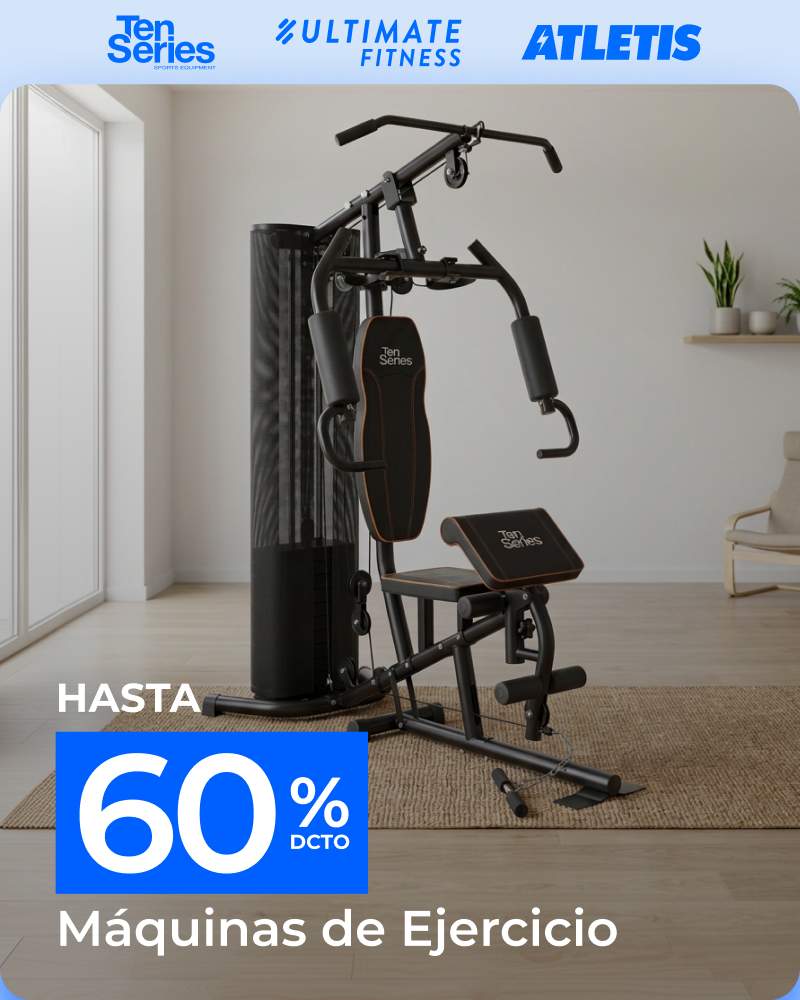 Equipamiento