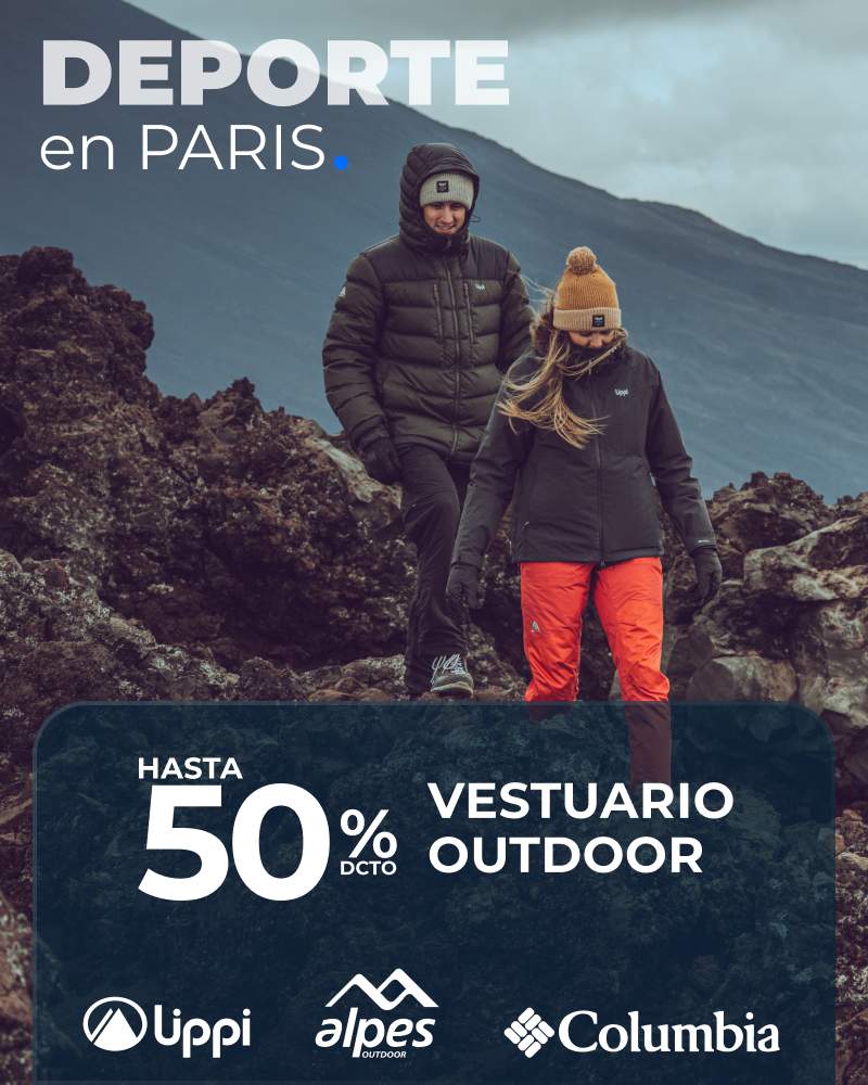 Vestuario