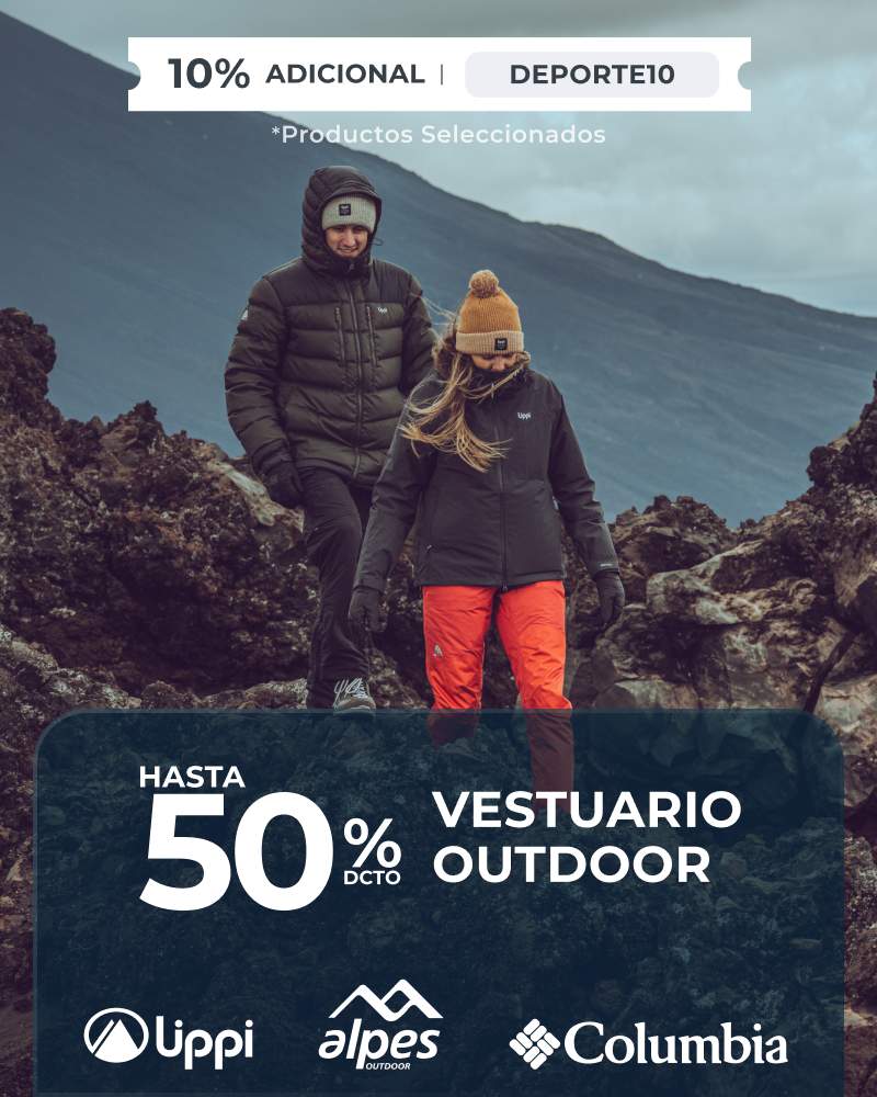 Vestuario