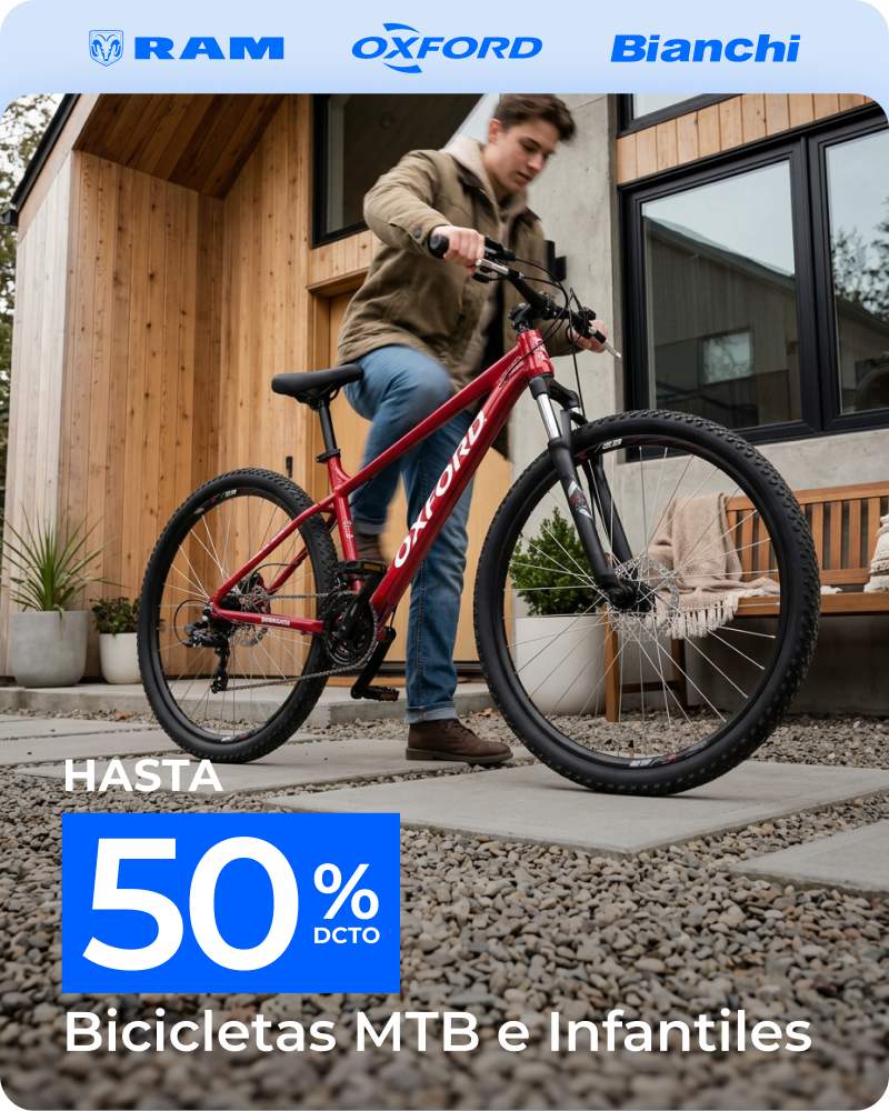 Bicicletas