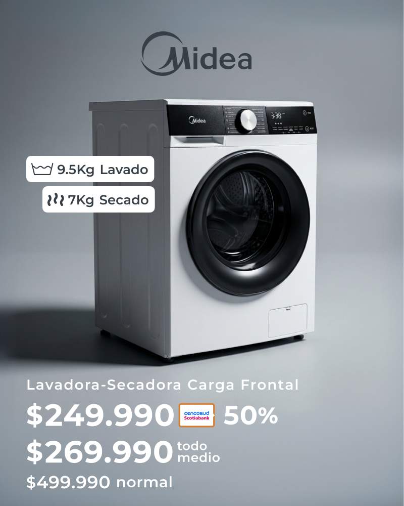 Midea