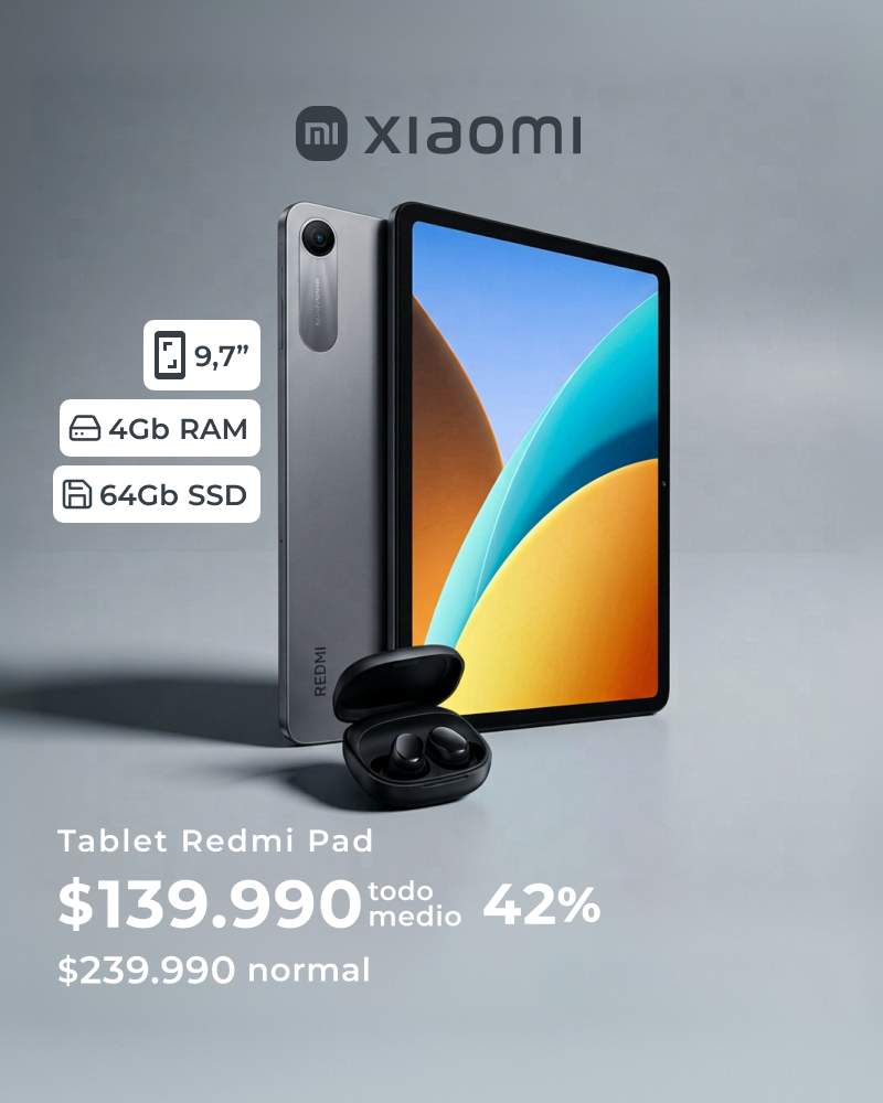 Xiaomi
