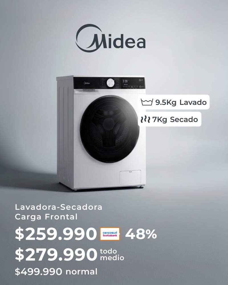 Línea Blanca