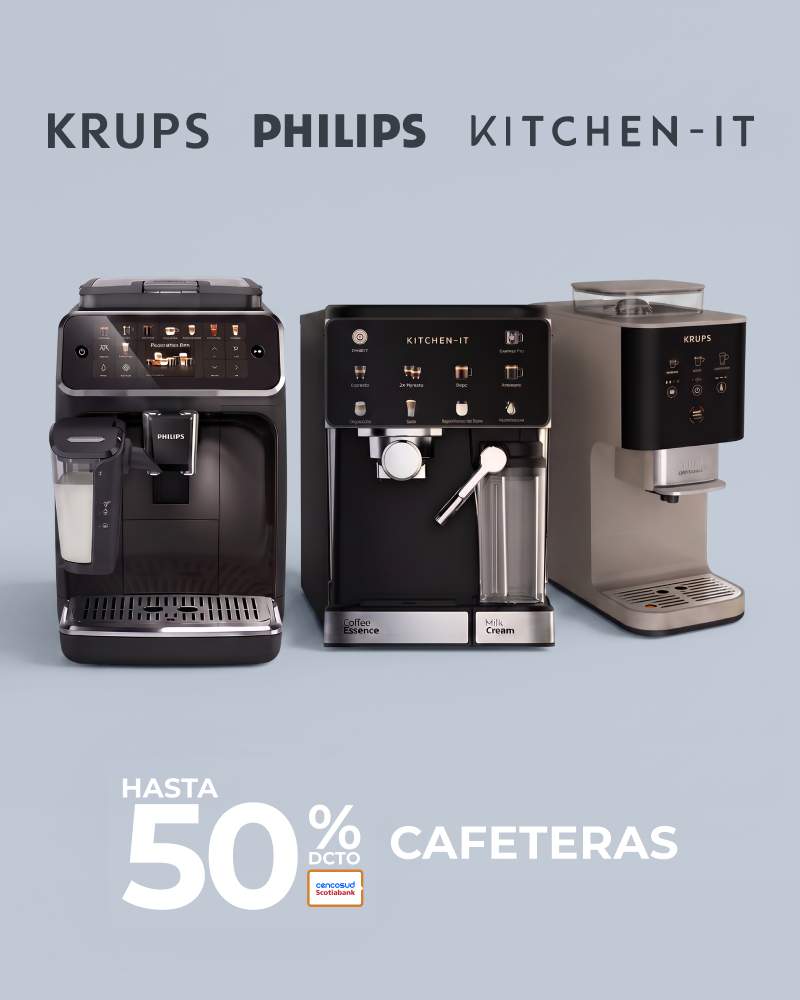 Cafeteras