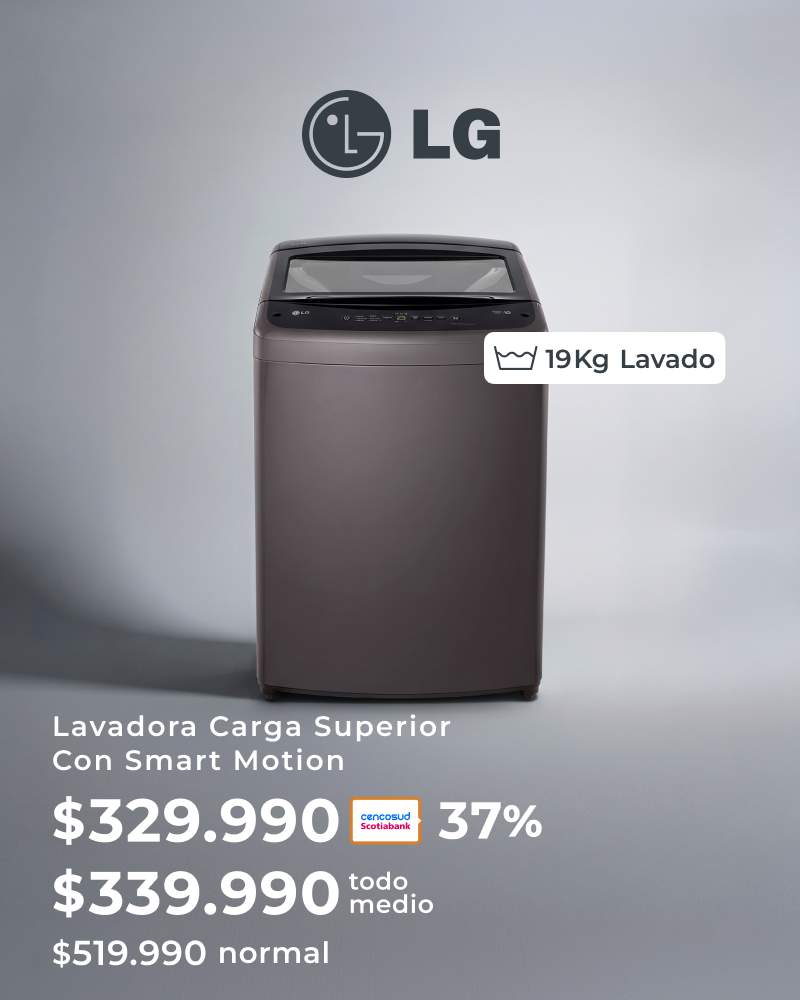 Línea Blanca