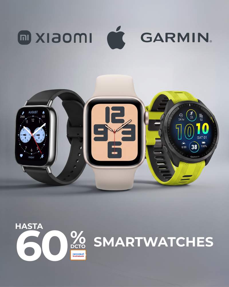 Monitores Grandes Marcas