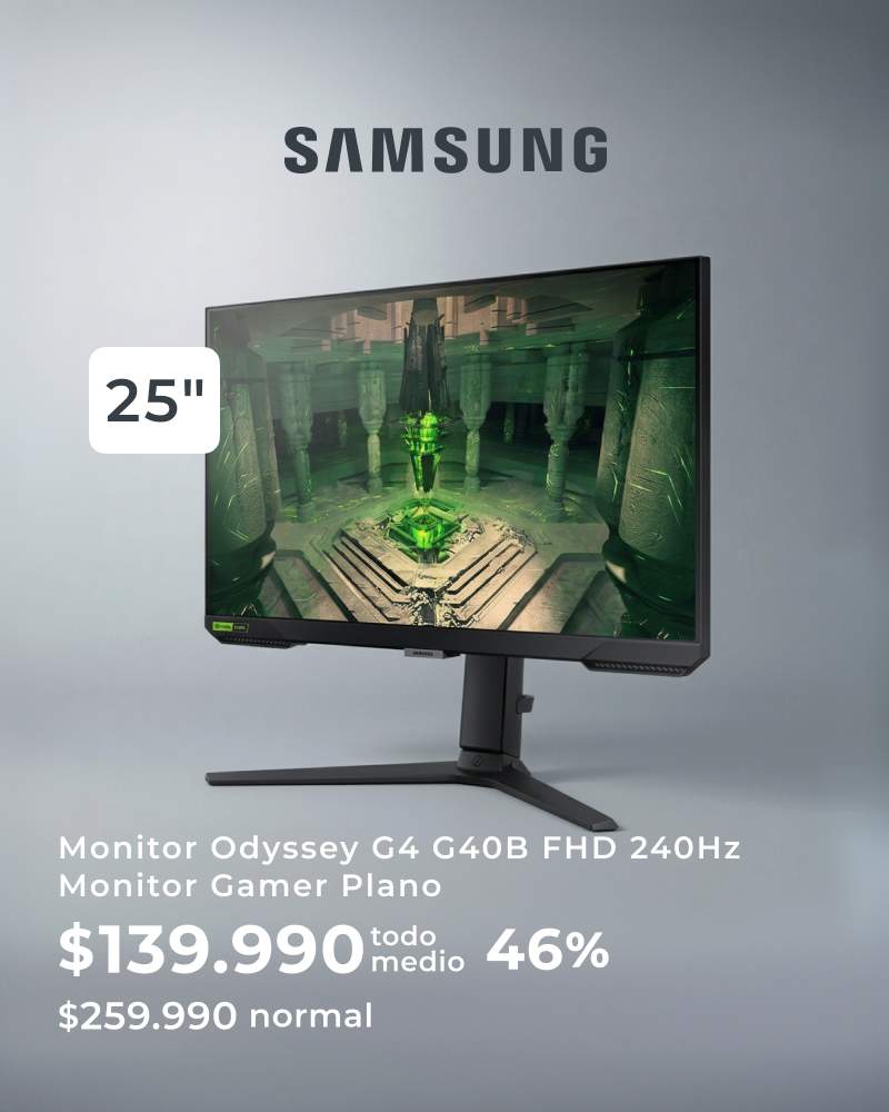 Monitor