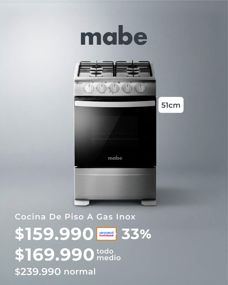 Mabe