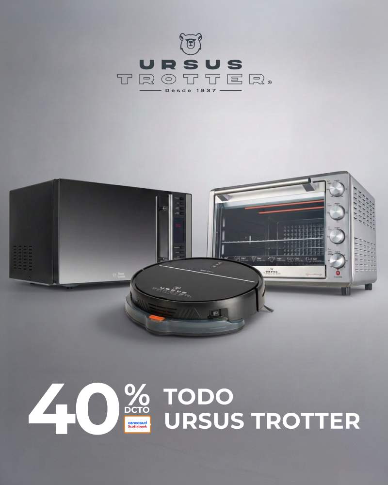 Ursus Trotter