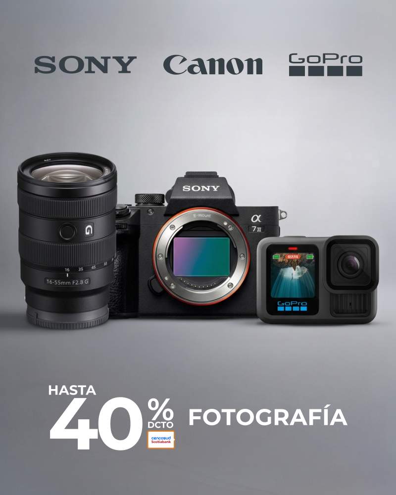 Fotografía