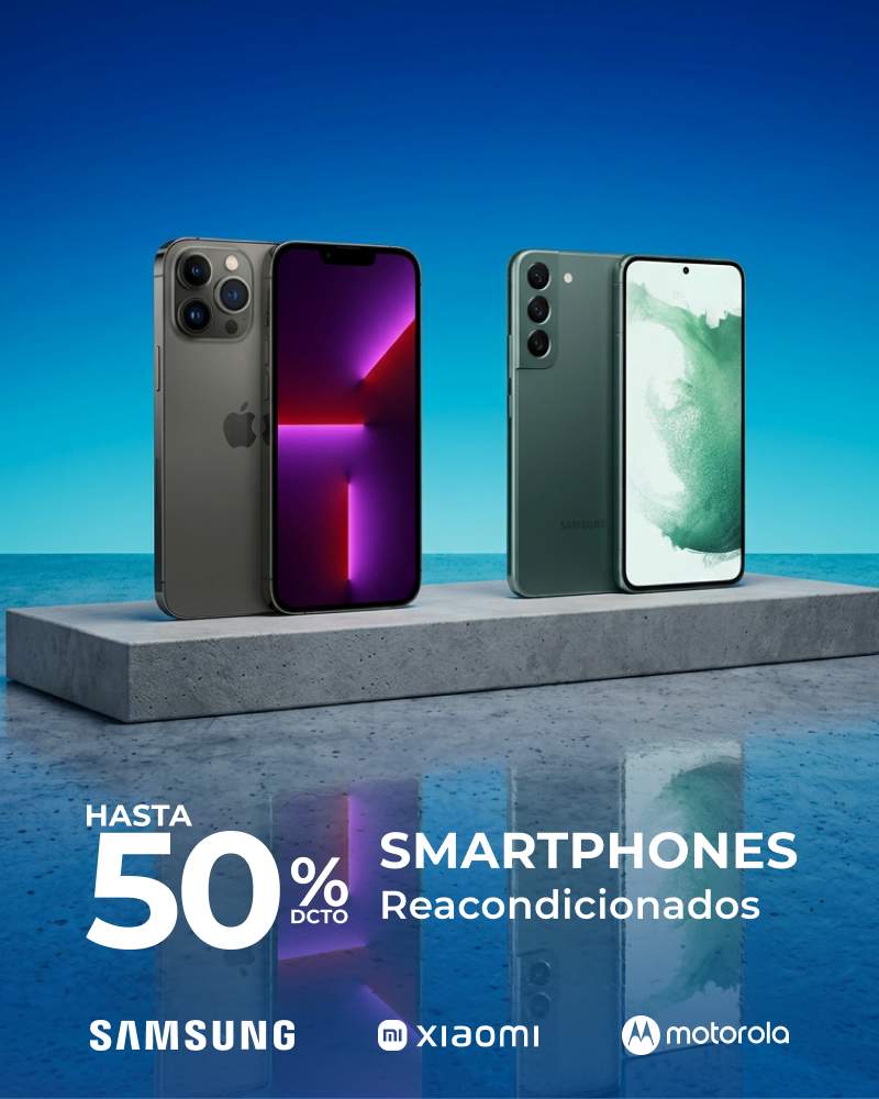 Reacondicionados