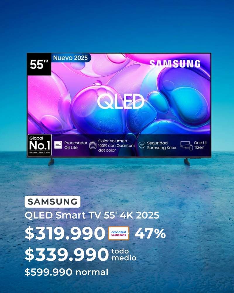 Smart TV