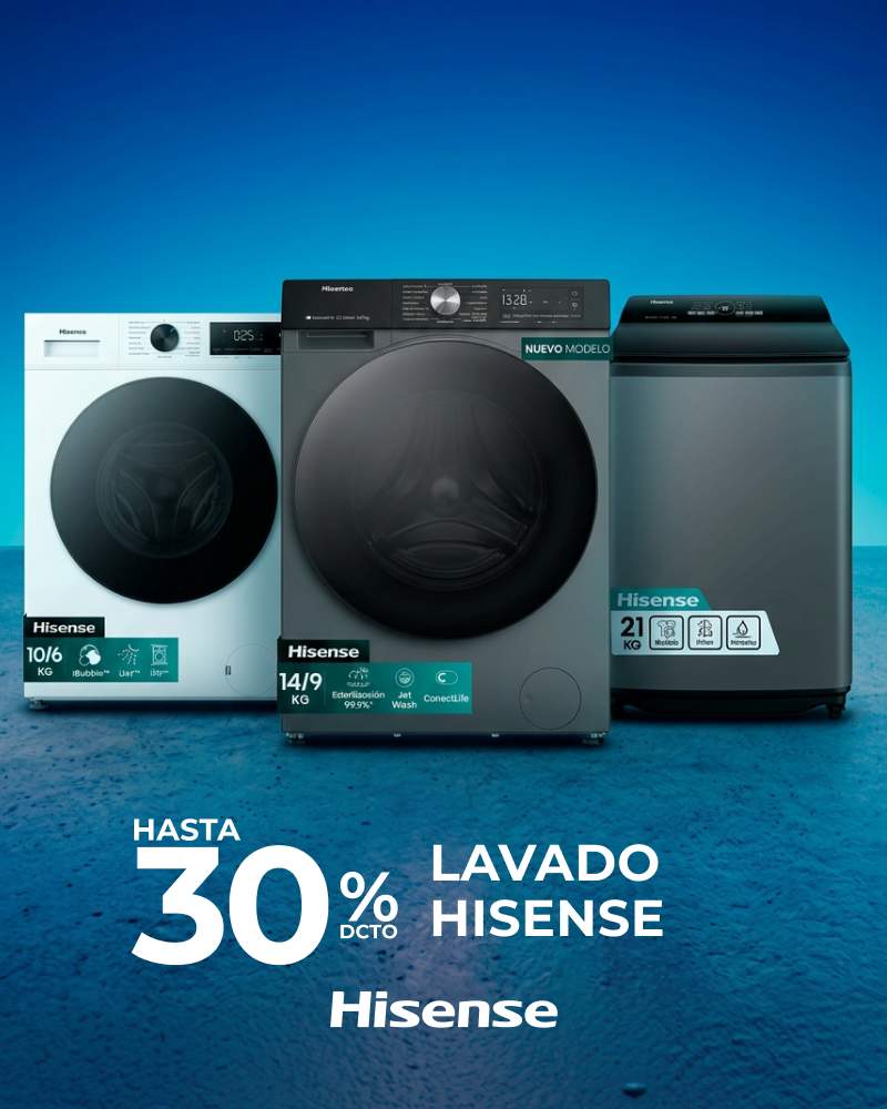 Línea Blanca