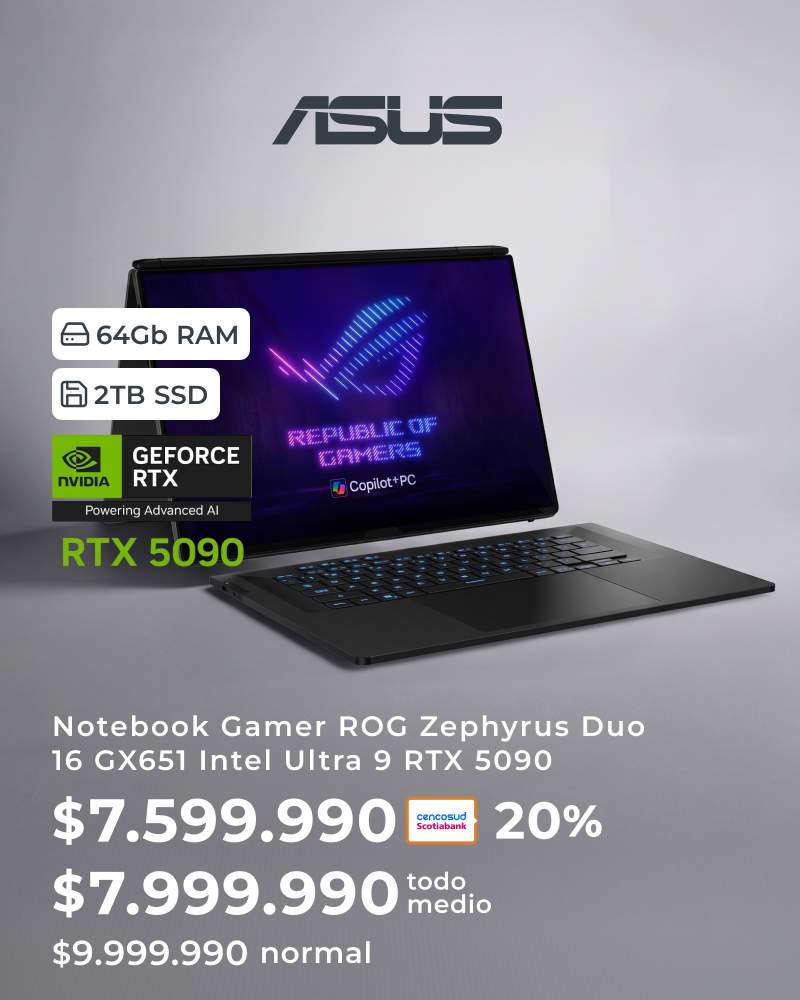 Notebook