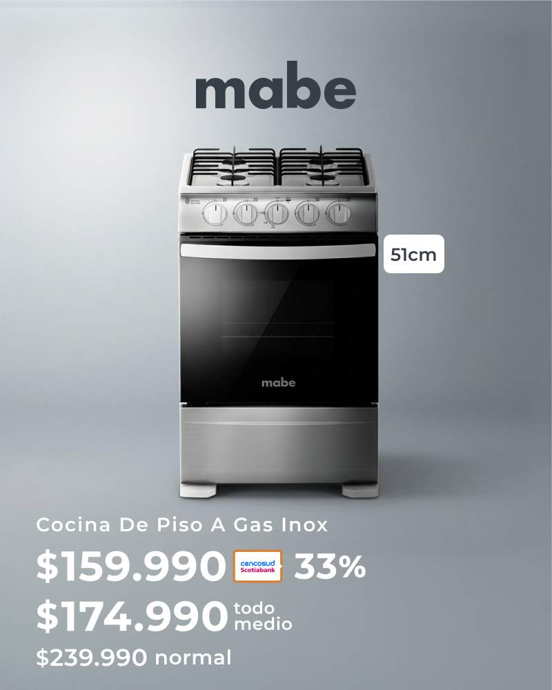 Mabe