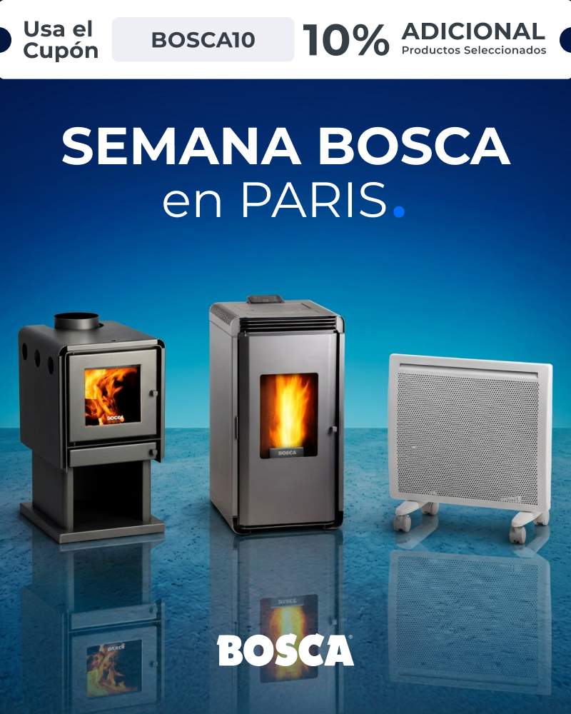 Semana Bosca
