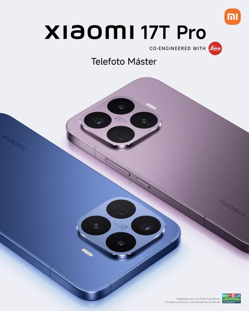 Xiaomi
